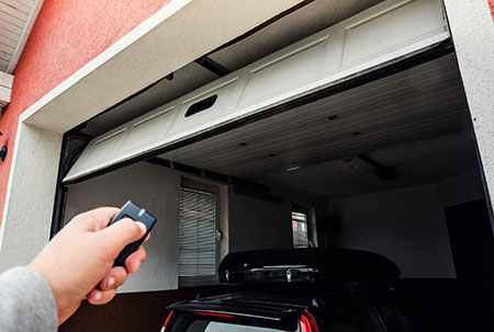 Garage Door Opener Repair Lake Oswego