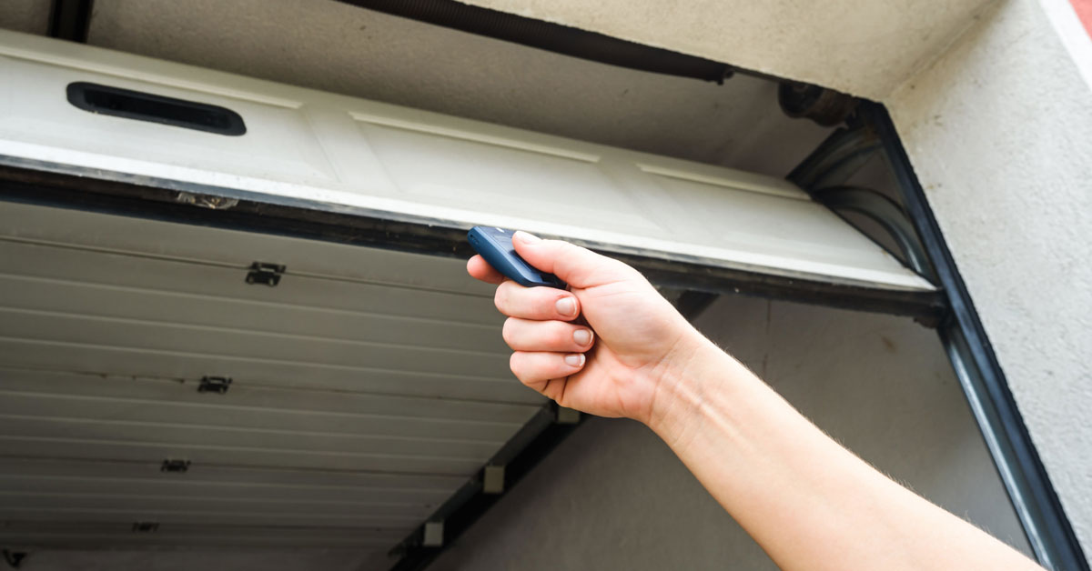 Signs Your Garage Door Needs to Be Repaired | All About Doors