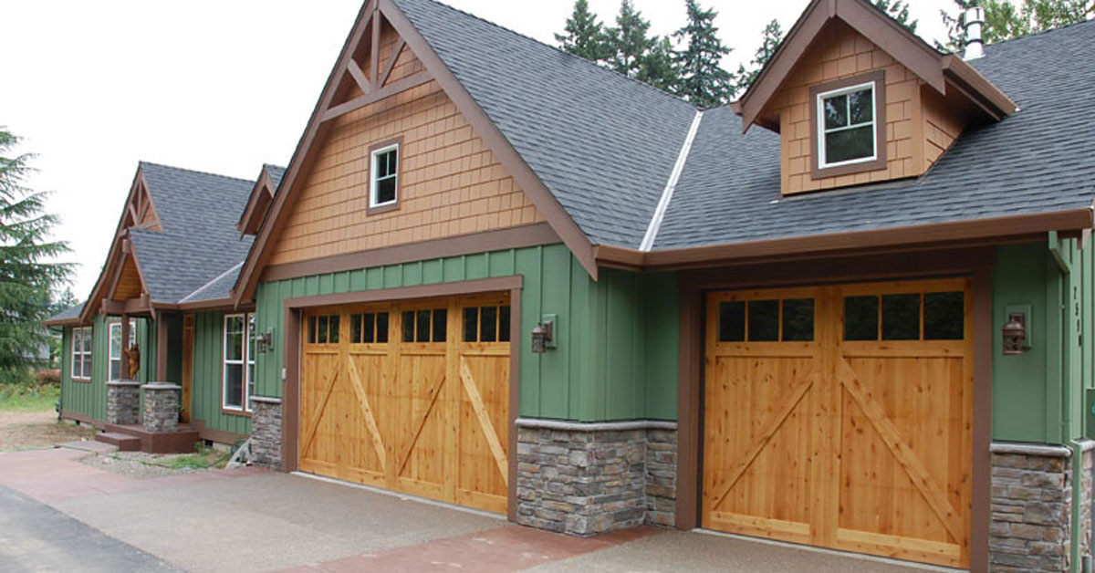 Garage Door Spring Repair Oregon City | All About Doors