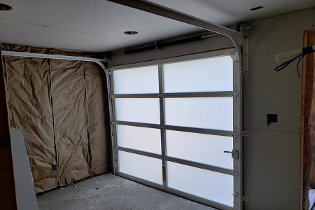 Garage Door Opener Installation Portland