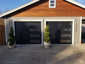 Garage Door Replacement Beaverton Or