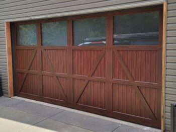 Garage Door Replacement Newberg Or