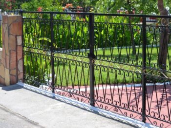 Automatic Gate Installation Near Me Tualatin Or