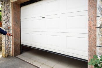Garage Door Replacement Hillsboro OR