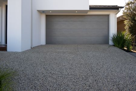 Broken Garage Door Repair