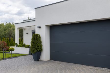 Garage Door Repair Near Me