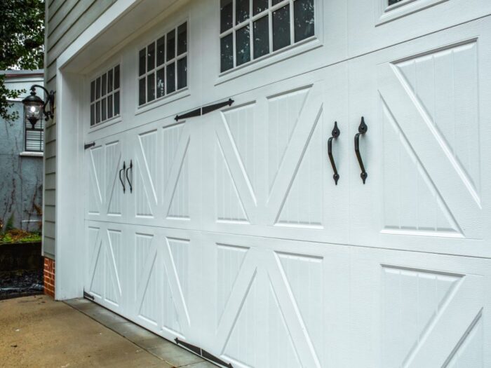 Garage Door Installation Near Me Oregon City Or