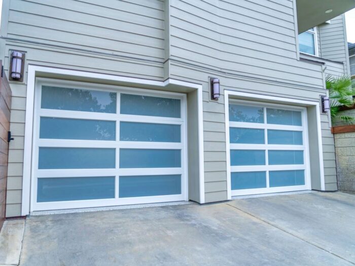 Garage Door Installation Near Me Sherwood Or