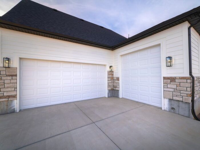 Garage Door Installation Oregon City Or