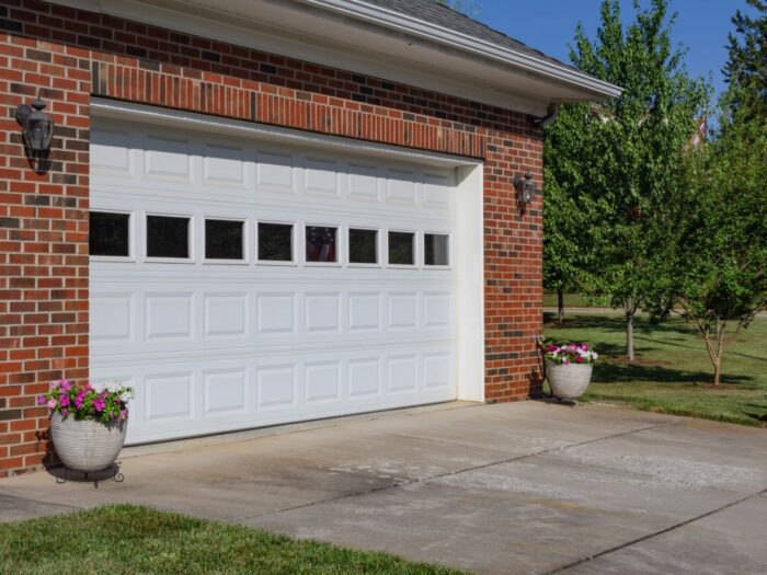 Garage Door Replacement Near Me Sherwood Or