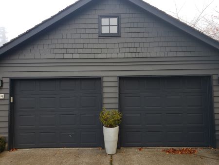 Emergency Garage Door Service Near Me Oregon City Or