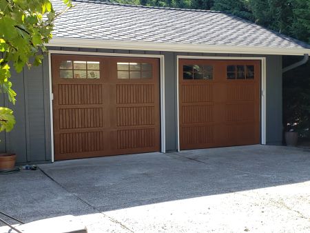 Emergency Garage Door Service Near Me Tigard Or