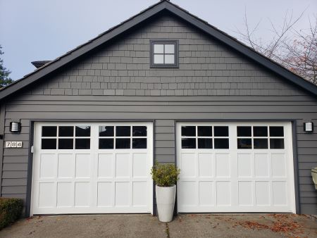 Emergency Garage Door Service Oregon City Or