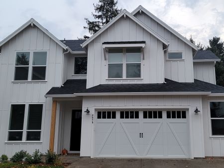 Emergency Garage Door Service Tigard Or