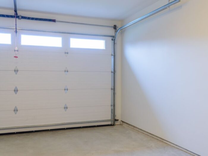 Garage Door Opener Installation Near Me Tigard Or