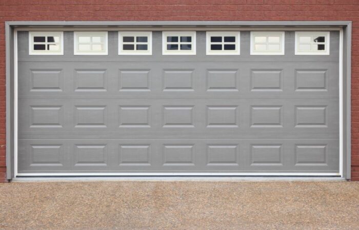 Garage Door Opener Installation Tigard Or