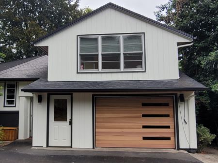 Garage Door Installation Near Me Milwaukie Or