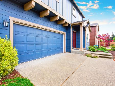 Garage Door Installation Portland Or