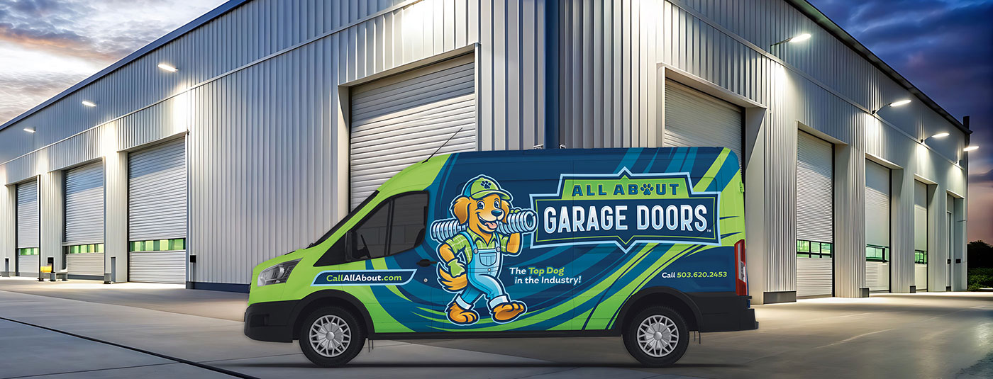 Garage Door Repair Portland