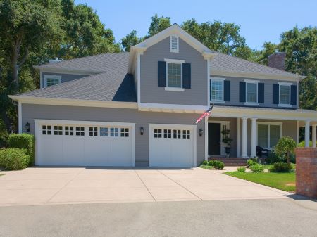 Garage Door Repair Tualatin Or